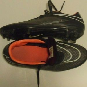 Mens 10 Rare 2014 Nike Hypervenom Phelon